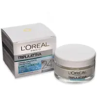 L'Oréal triplo ativo normal e misto 50 ml