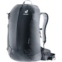 Deuter - Mochilas caminhada dia - AC Lite 23 Black para Homem - Preto