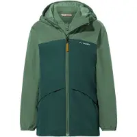 Vaude Casaco Escape 3in1