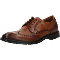 Lloyd Sapato com atacadores 'X-Motion 140' castanho
