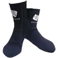 Seland Botas De Mergulho 3 Mm