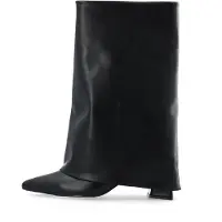 Bianco Bota 'Maralyn' preto