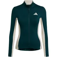 Adidas Camisa De Manga Comprida Tempo 3 Stripes