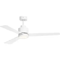 Soler I Palau Ventilador De Teto Htd-130 Dc 40w