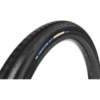 Panaracer Pneu De Gravel Gravelking Semislick+ Tubeless 700c X 30