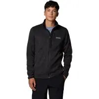 Columbia Casaco Polar Com Fecho Sweater Weather