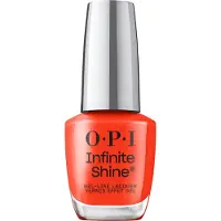 OPI Infinite Shine - Colección What's Your Mannitude - Esmalte De Uñas Mini Plaid Flirt 15ml