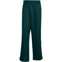 Adidas Calças de treino Adicolor Baggy Fit Firebird Track Pants homens - Verde - EU L