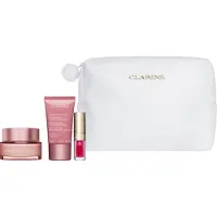 Clarins Multi-Active Creme de Dia Todos os Tipos de Pele 50ml Conjunto 4 Peças