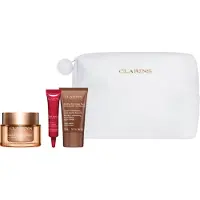 Clarins Crema Giorno Extra Rassodante 50ml Set 5 Pezzi — Crema viso