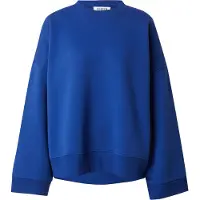 EDITED The Label Sweatshirt 'Etta' azul