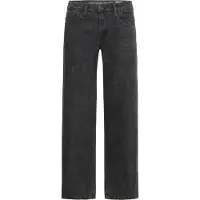 Blend Calças de ganga 'BHFlake' cinzento denim
