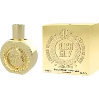 Police perfume Rich Guy EDT 30 ml