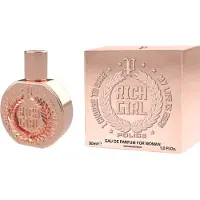 Police perfume Rich Girl EDP 30 ml