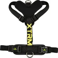 Nayeco Arnês Para Cães X-trm Cronos Neon Flash