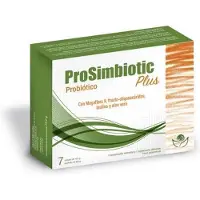 Bioserum Pro-Symbiotic Probiotico 30 capsule — Integratore