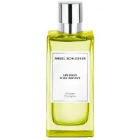 Angel Schlesser perfume Les Eaux d'Un Instant Ginger Cologne EDT 100 ml