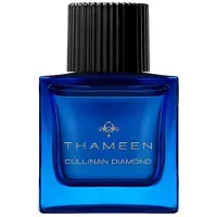 Thameen Extrato de perfume unissex Cullinan Diamond 50 ml