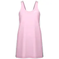 Head Racket Vestido Sem Mangas Spirit