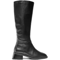 Vagabond SHOEMAKERS Bota 'Blanca' preto