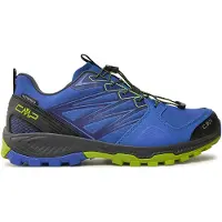 CMP Sapatos De Caminhada Atik Waterproof 3q31147