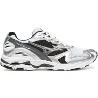 Mizuno Tênis Wave Rider 10 S