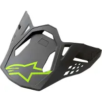 Alpinestars Viseira Sm8 Radium