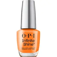 OPI Infinite Shine - Colección What's Your Mannitude - Esmalte De Uñas Rollerbabe 15ml