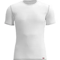 Loeffler Base Layer De Manga Curta Transtex Light
