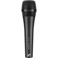 Sennheiser Microfone Md 435