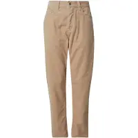 Carhartt WIP Calças 'Newel' camelo