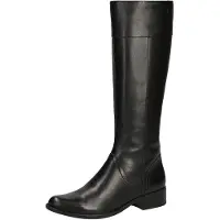 Caprice Bota preto