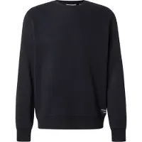 Björn Borg Sweatshirt de desporto 'CENTRE' preto