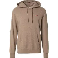 Levi's Moletom Com Capuz New Original