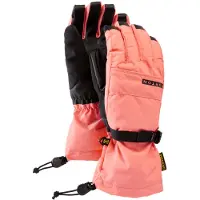 Burton Luvas Profile