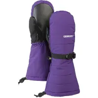 Burton Mitene Warmest