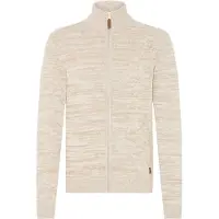 Blend Casaco de malha ' BHDano ' branco