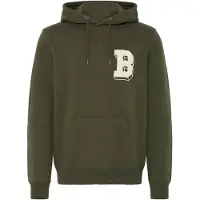 Blend Pullover ' BHBader ' verde escuro