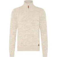 Blend Pullover ' BHDanni ' branco