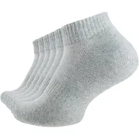 Stark Soul Meias de desporto cinzento