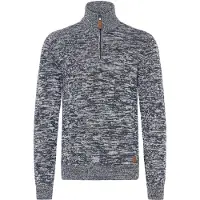 Blend Pullover ' BHDanni ' azul