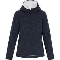 Schmuddelwedda Casaco de velo navy