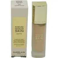 Guerlain Parure Gold Skin Matte 2W