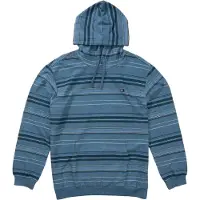 Salty Crew Moletom Com Capuz Crewser Fleece