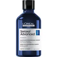 L'Oréal Shampoo gel Loreal Serioxyl Advanced 300 ml