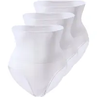 Yenita Cueca modeladora branco