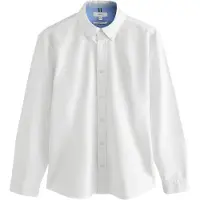 Next Camisa branco