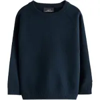 Next Pullover navy