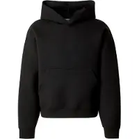 Weekday Sweatshirt 'Simon' preto