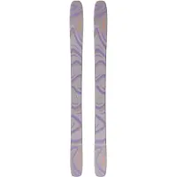 Salomon - Skis - Qst 106 Nirvana 2026 para Unissexo - Tamanho 165 cm - Rosa